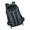 Black Color, variant on Light Weight Workout Trainning Backpack Waterproofs Sports Backpacks with Reflective Strips Large Capacity Shoulder Bag