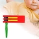 thumbnail image 4 of Tablero de sonido de madera de juguete Montessori, instrumentos sensoriales para pequeños, educación musical para la , duradero Hugo Cucharas Musicales, 4 of 9