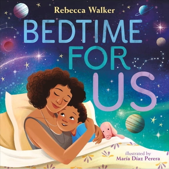 Bedtime for Us, (Hardcover)