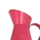 thumbnail image 4 of Florero Jarra Tarro Vintage Roja Sunnimix, 4 of 8