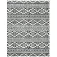 thumbnail image 4 of SAFAVIEH Tulum Lakisha Distressed Southwestern Area Rug, 4 of 6