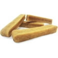 thumbnail image 2 of EcoKind Yak Milk Dog Chews for Small Dogs, Yak Stick Dog Treats, Himalayan Dog Chews, 16 Pack, 22 oz, 2 of 9