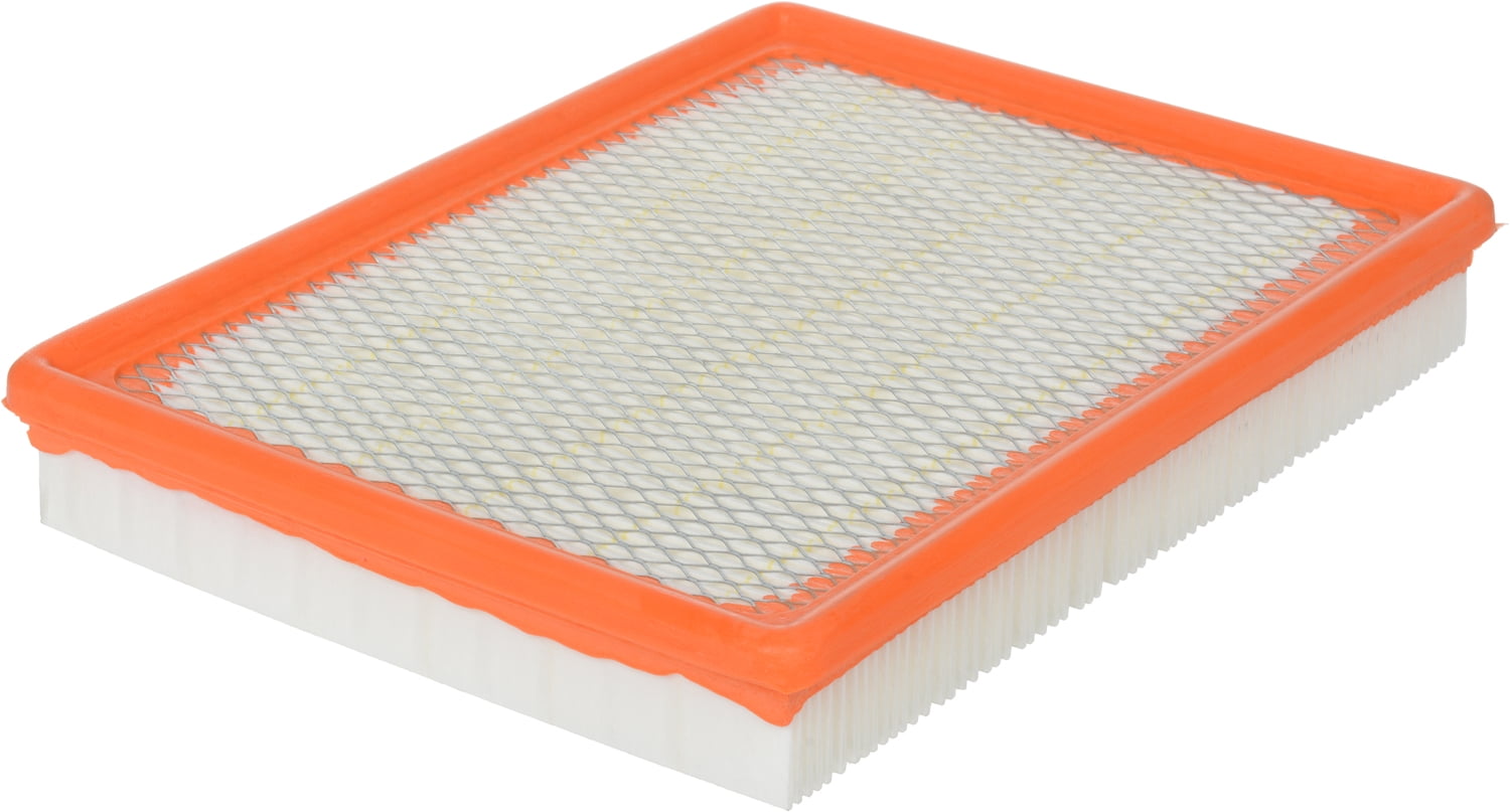 Air Filter For Buick Oldsmobile Chevrolet Pontiac Base on Fitment Chart 