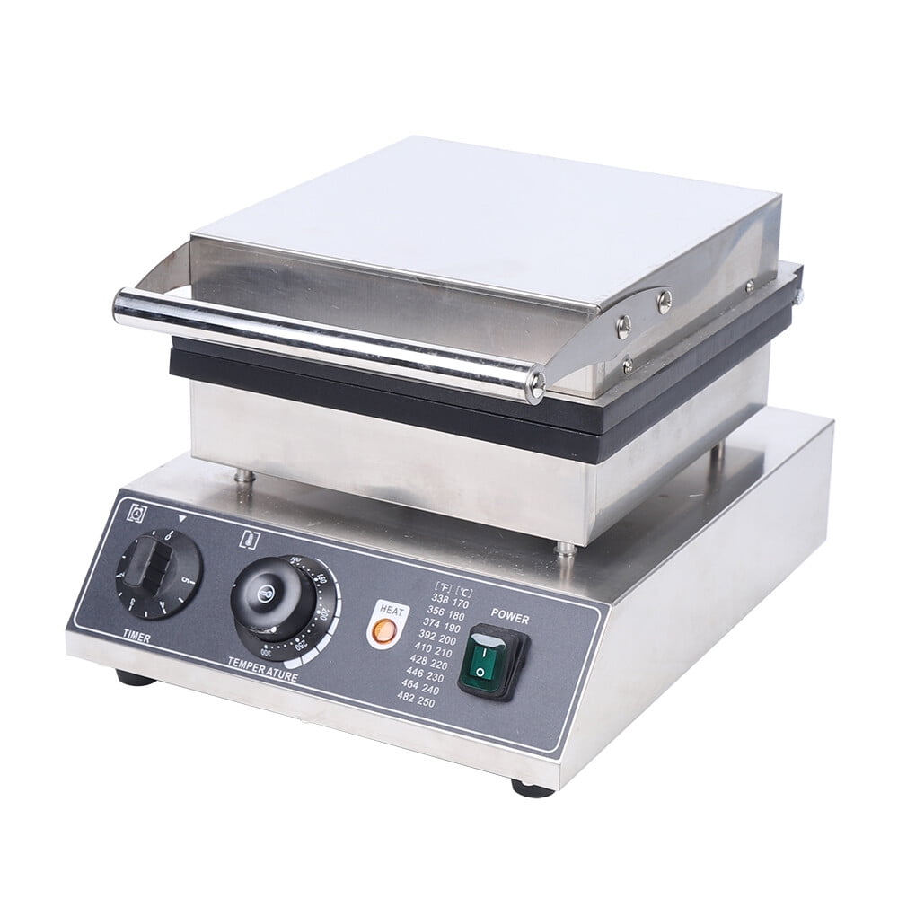 Waffle Maker, Electric Muffin Maker, Electric Waffle Machine