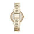 thumbnail image 3 of Fossil Ladies' Jacqueline Gold-Tone Stainless Steel Watch ES3434, 3 of 3