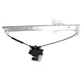 thumbnail image 2 of OEM Grade Window Regulator Compatible with 2007-2015 Mazda CX9 Replaces MA1351132 G22C-58-58XF G22C5858XF 660651, 2 of 3