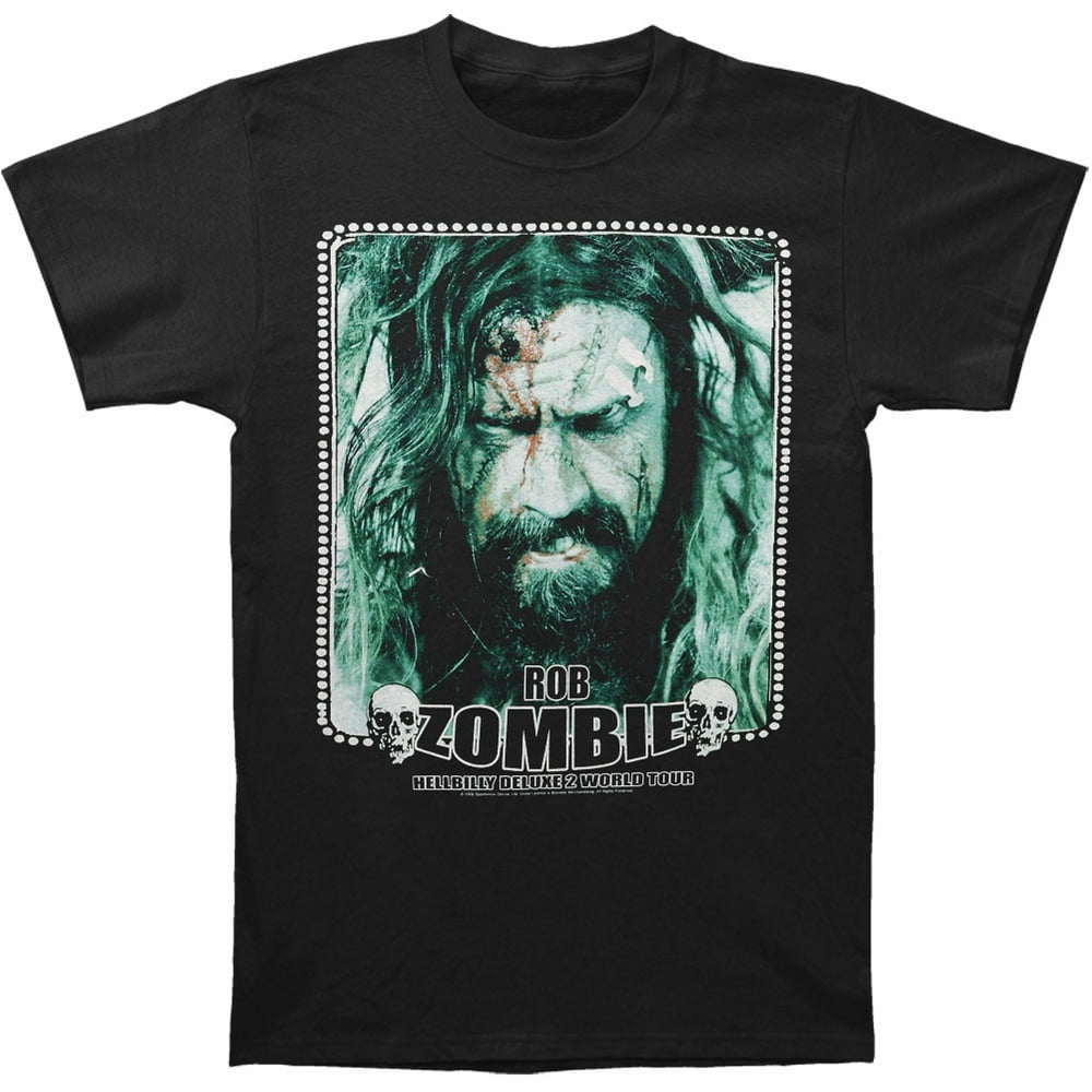 zombie t shirts uk