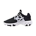 thumbnail image 4 of Nike React Presto Men's Shoes Black-White av2605-003, 4 of 6