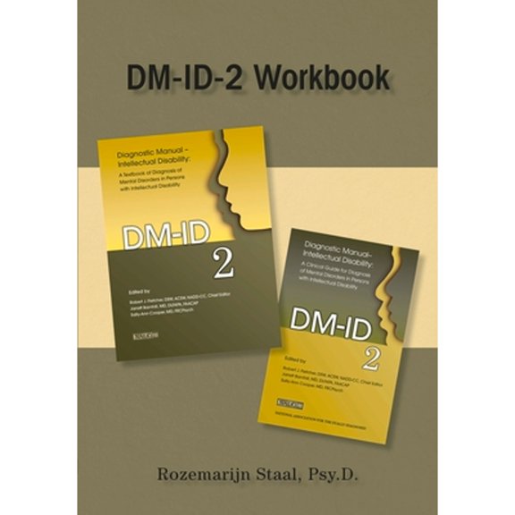 Pre-Owned DM-Id-2 Workbook (Paperback) by Rozemarijn Staal