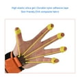 thumbnail image 3 of Grip Strength Trainer Portable Size Finger Exerciser Hand Strengthener With 5 Replace Rings For Rehabilitation ,Training, 3 of 8