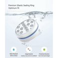 thumbnail image 3 of Lay-z-spa Led Hot Tub Light Accessory 7 Colors Underwater Light, 3 of 3
