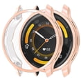 thumbnail image 1 of Smartwatch Accessories TPU Material Case All Inclusive Shield Scratch Resistant Shockproof For Smartwatch, 1 of 8