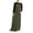 Army Green, variant on ZANZEA Women Plain Casual with Pockets Overalls Maxi Dresses