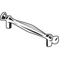 thumbnail image 2 of Richelieu Bp31173 3" Center To Center Bar Cabinet Pull From The Expression Collection, 2 of 2