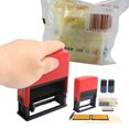 thumbnail image 4 of Coding Machine, Quick-Drying Ink Date Print, Industrial Control For Printing Stamping, 4 of 8