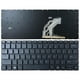 thumbnail image 4 of Blue Teclado para Hp Pro Book 430 G3 430 G4 440 G3 440 G4 445 G3 Diseño estadounidense retroiluminado, 4 of 5