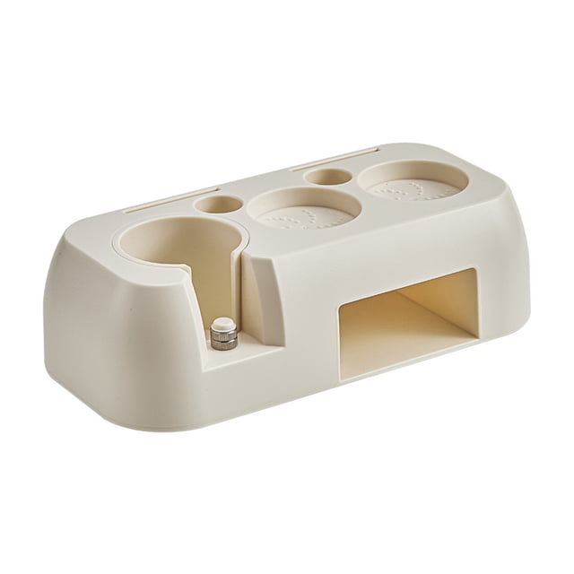 serony Support Universel pour Machine à Café Multifonctionnel, Poignées de Machine à Café, Assurant et Bar