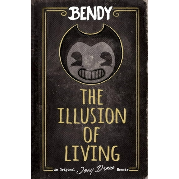 The Illusion of Living (Hardcover)