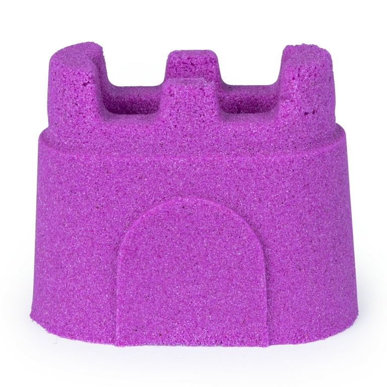 Kinetic sand single container 2025