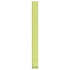 Offray 3/8" Sheer Craft Ribbon-Kiwi Green