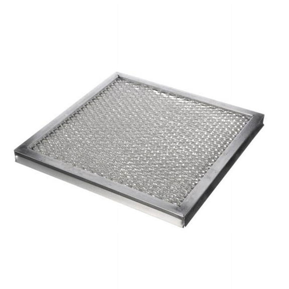 Captive-Aire Mesh Filter 12X12X1 Al MESH12X12 - Genuine OEM Replacement Part