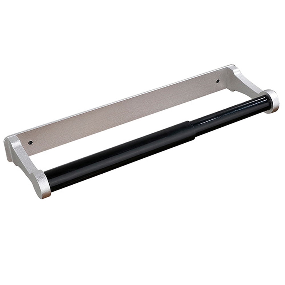Toilet Paper Holder Bathroom Tissue Roll Holder Wall Mount - Walmart.com
