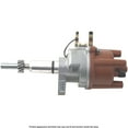 thumbnail image 4 of CARDONE New 84-755 Distributor fits 1985-1990 Toyota, 4 of 5