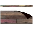thumbnail image 2 of Teacher Created Resources Reclaimed Wood Design Magnetic Border, 24 Feet Per Pack, 3 Packs, 2 of 2