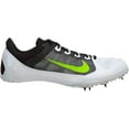 thumbnail image 2 of Nike Zoom Rival MD 7 Men's Running Track Spikes Shoes, 2 of 5
