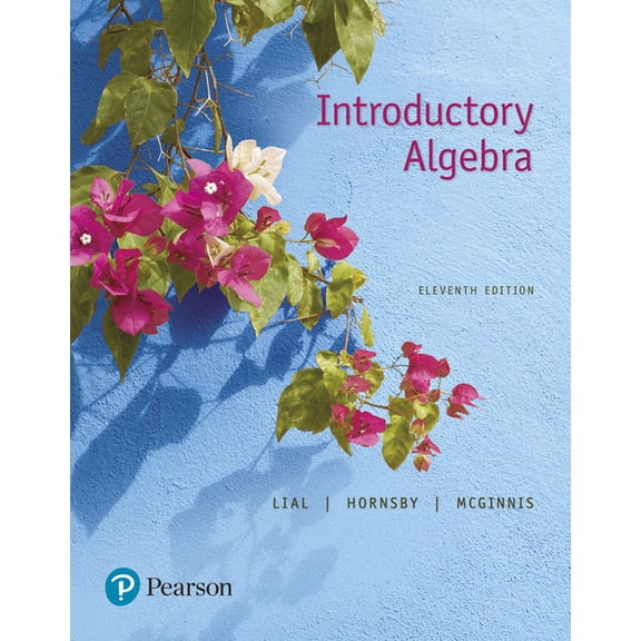Introductory Algebra, (Paperback)