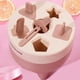 thumbnail image 4 of Molde para Barra de Chocolate, Moldes para Paletas de 6 Cavidades, Moldes Reutilizables para Helado con Tapa, Moldes Grandes para Hacer Helados Caseros, Sin Bpa, Duraderos y Fáciles de Limpiar, Perfe, 4 of 4