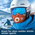 thumbnail image 5 of All-Over Print Ski Mask – Windproof, UV Sun Protection Balaclava for Men & Women, Breathable Full Face Cover for Skiing, Snowboarding, Cycling & Outdoor Sports, 5 of 6