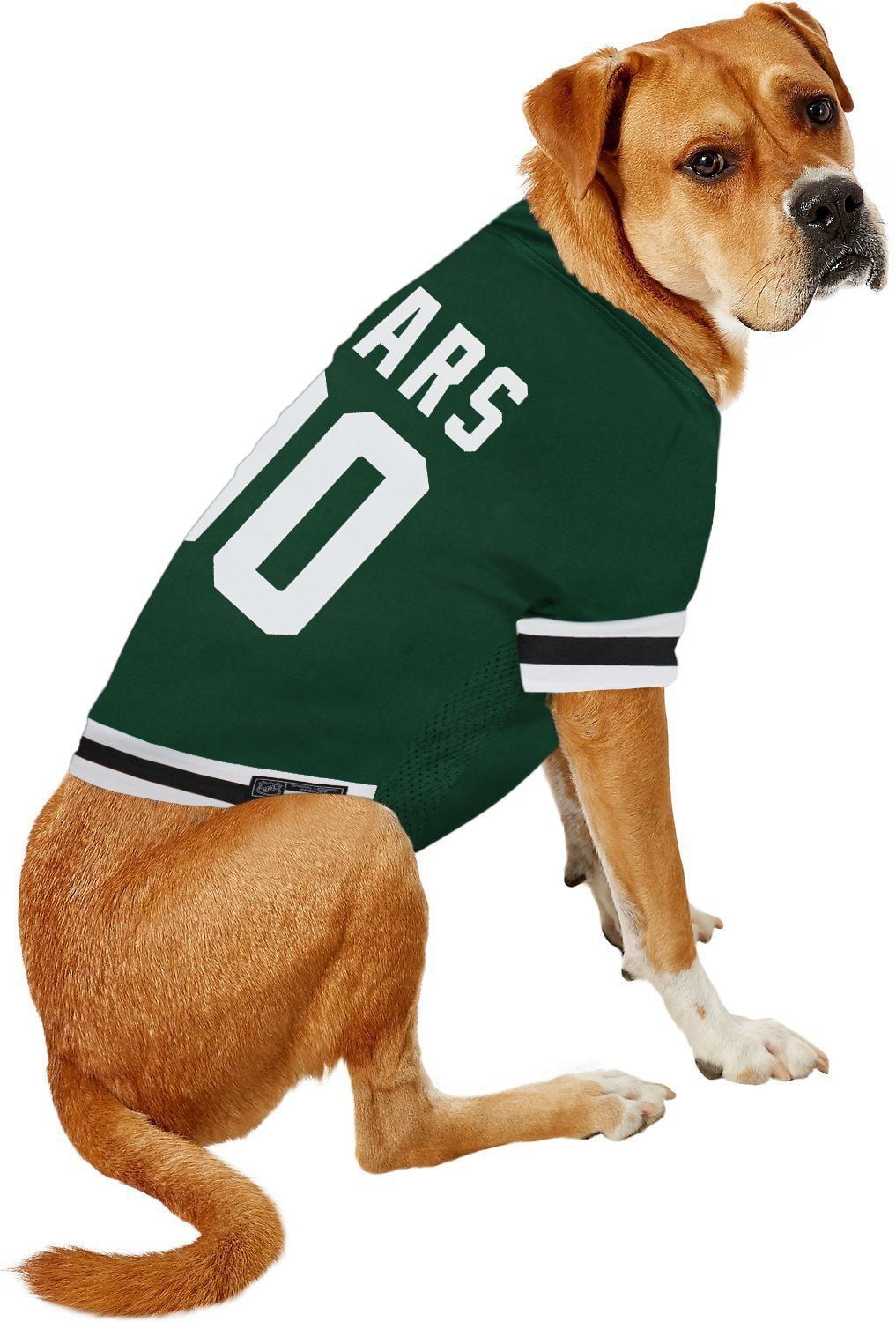 Pets First NHL Dallas Stars Mesh Jersey - Main Image