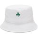 thumbnail image 5 of Sombreros Al Aire Libre para Mujeres Hombres Y Mujeres Unisex San Patricio Día Impreso Sombrero de Pescador, Casual Gorra de Verano para Uso Diario, 5 of 5