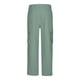 thumbnail image 4 of Pantalones cargo para hombre, estilo casual, con múltiples bolsillos, rectos, para exteriores, para fitness, 4 of 6