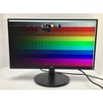 thumbnail image 2 of Philips V-line 221V8L Monitor LED de 22" Clase Full HD - 16:9 - Negro Texturizado - 21,5" Visible - Resolución 1920 x 1080 - 16.7 Millones de Colores - Sincronización Adaptativa - 250 Nits, 2 of 4