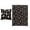 2pcs B#126, variant on Summerween Oversize Super Soft Plush Throw Blanket Set, Summer Patio Pool Halloween Throw with Matching Decor Throw Pillow for Bedrooms Living Rooms Outdoor Patio Pool F