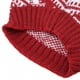 thumbnail image 4 of Suéter navideño para perros suéteres navideños para perros para climas fríos ropa roja cálida para cachorros suéteres de nieve para perros suéteres de muñeco de nieve ANGGREK Otros, 4 of 8