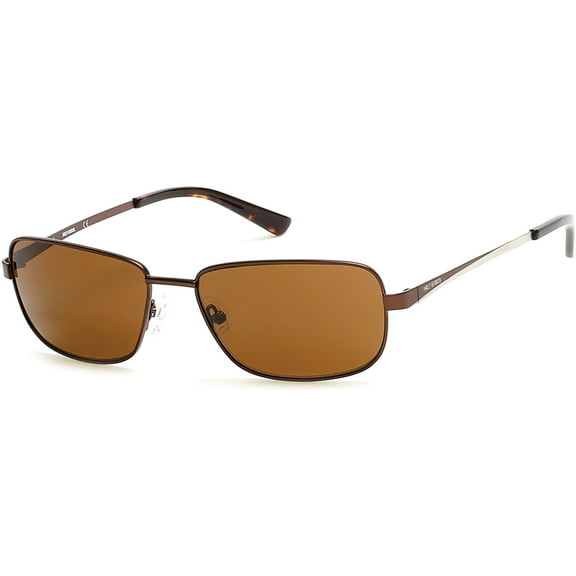 Sunglasses Harley-Davidson HD 0909 X 49E Matte Dark Brown /