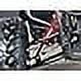 Vitacci Cougar 169cc ATV with Automatic Transmission and Reverse