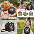thumbnail image 6 of Yuyamidu Baseball Backpack for Boys 8-12 with Lunch Box 4 Pcs Kids School Bag Set with Pencil Case Water Bottle Sleeve Elementary Middle Bookbag Back to School Gifts, 6 of 8
