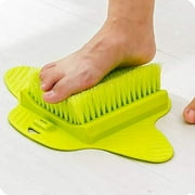 Foot Brush Scrubber