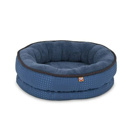 UPC: 0029695801242 | Arm & Hammer Structured Round Dog Bed Assorted Colors 20 Round