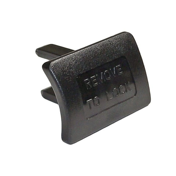 Porter Cable OEM 5140083-20 Replacement Table Saw Switch Key Pcb220ts PCB222TS