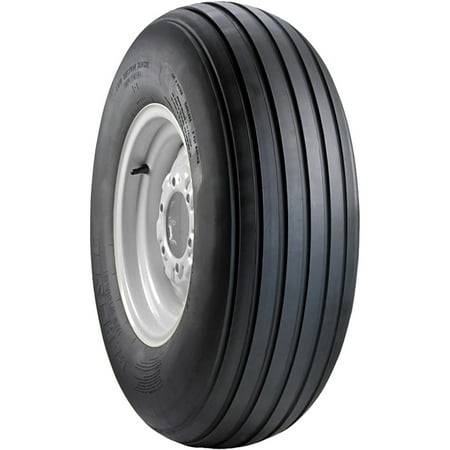 Carlisle Farm Specialist I-1 Implement Agricultural Tire - 400-9 LRB 4PLY Rated