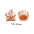 thumbnail image 3 of Abbracc 5xSalt Pepper Shakers Seasoning Dispenser Condiment Storage Box for Home, 3 of 8