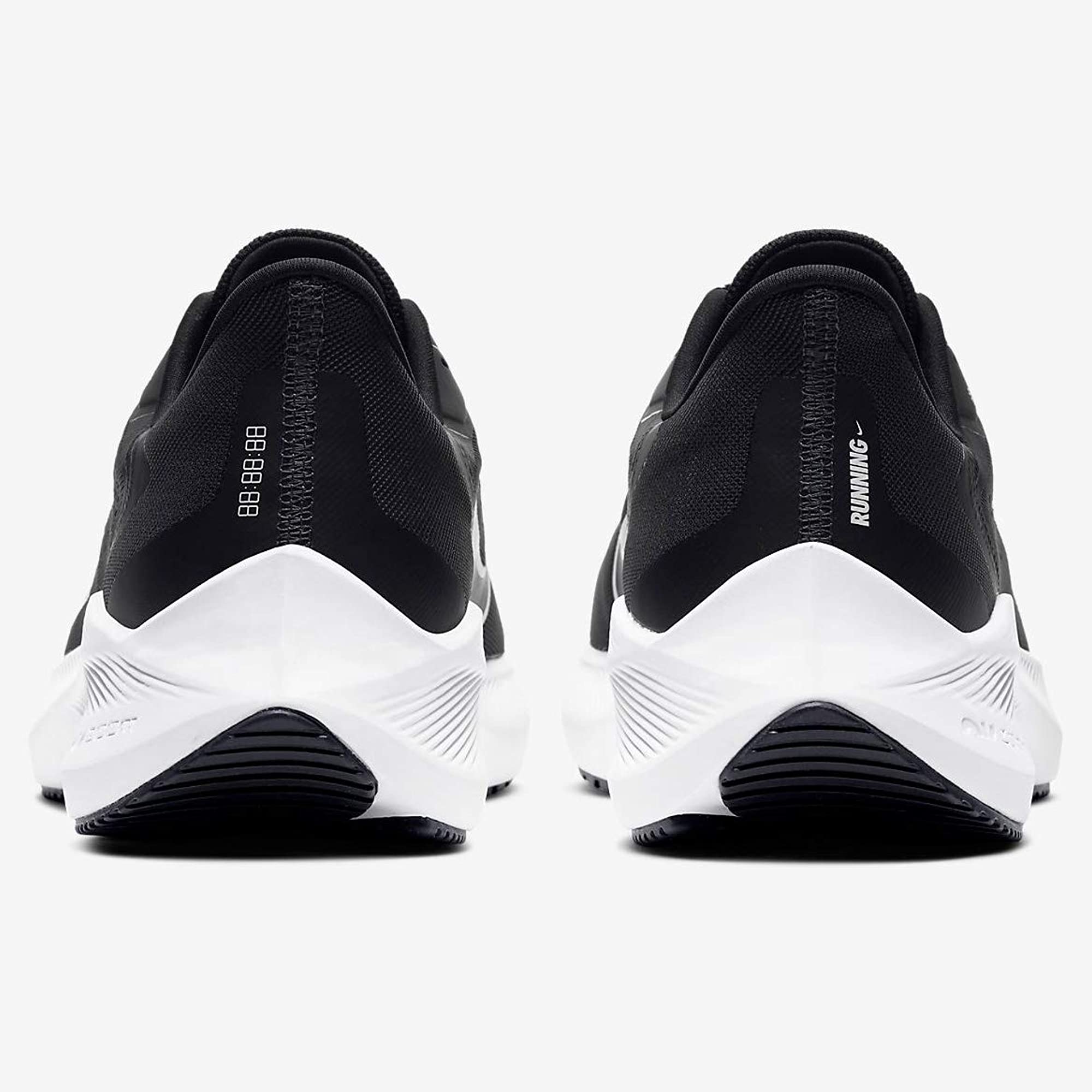 air zoom winflo 7 women's running shoe