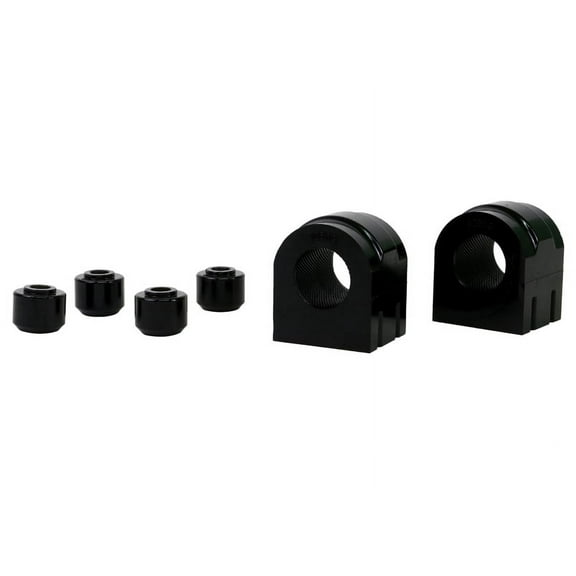 Nolathane REV004.0324 Front Suspension Stabilizer Bar Bushing Kit Compatible with Ford 04-06 F-150