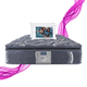 thumbnail image 1 of Colchon Matrimonial Restonic Ortopedico Confort Plus + 2 Almohadas Restonic, 1 of 10