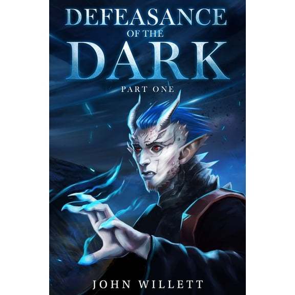 Defeasance of The Dark, (Paperback)